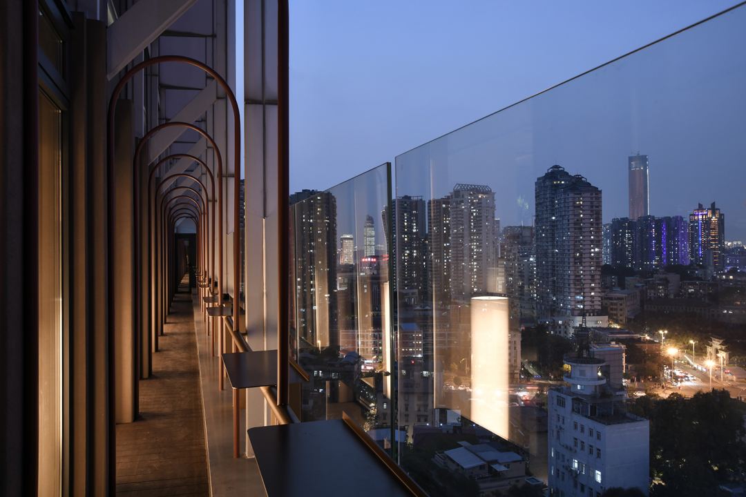 茶油香·飨宴丨中国厦门丨宽品设计顾问-9