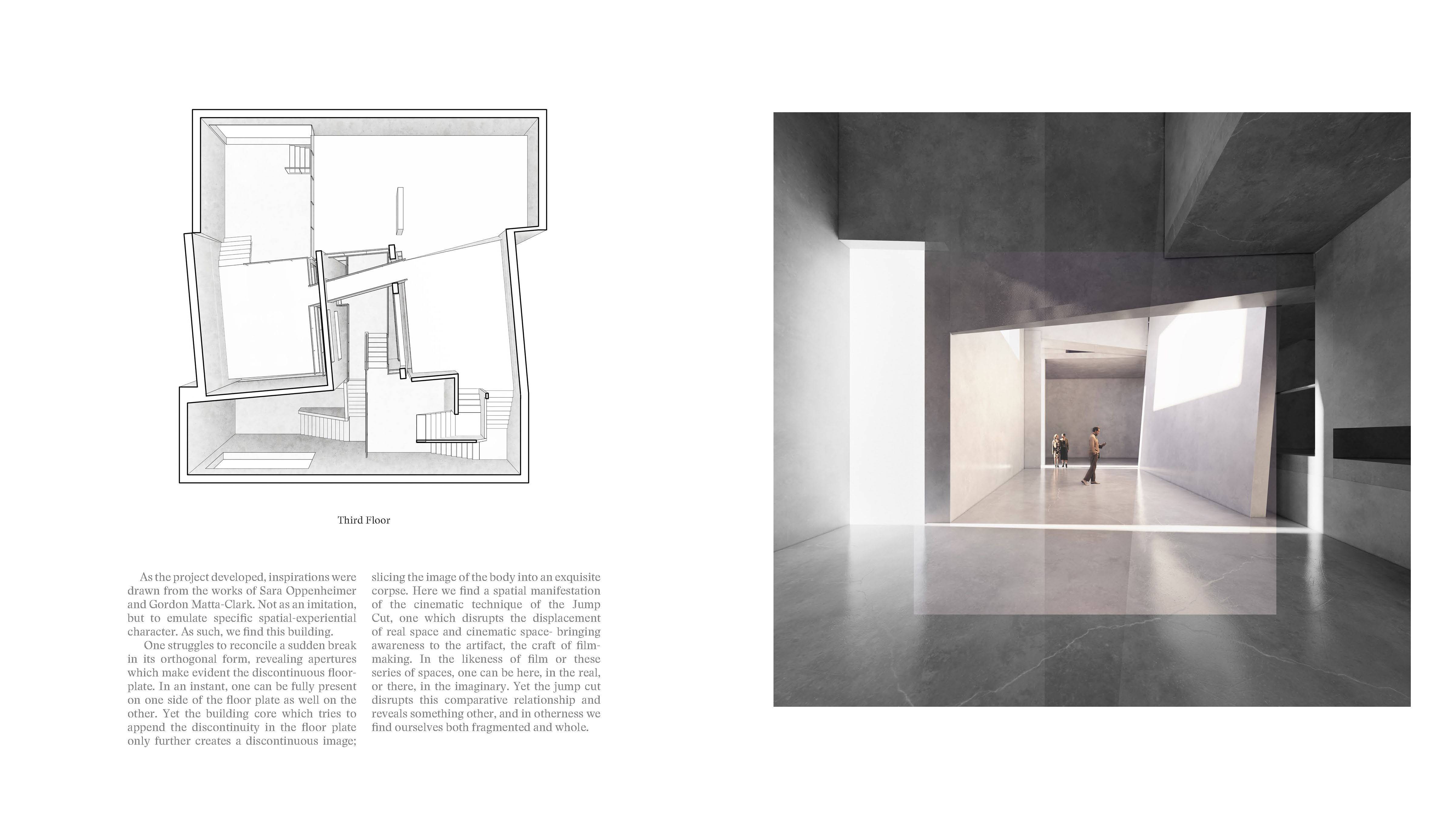M.Arch + B.Arch Portfolio 2023-50