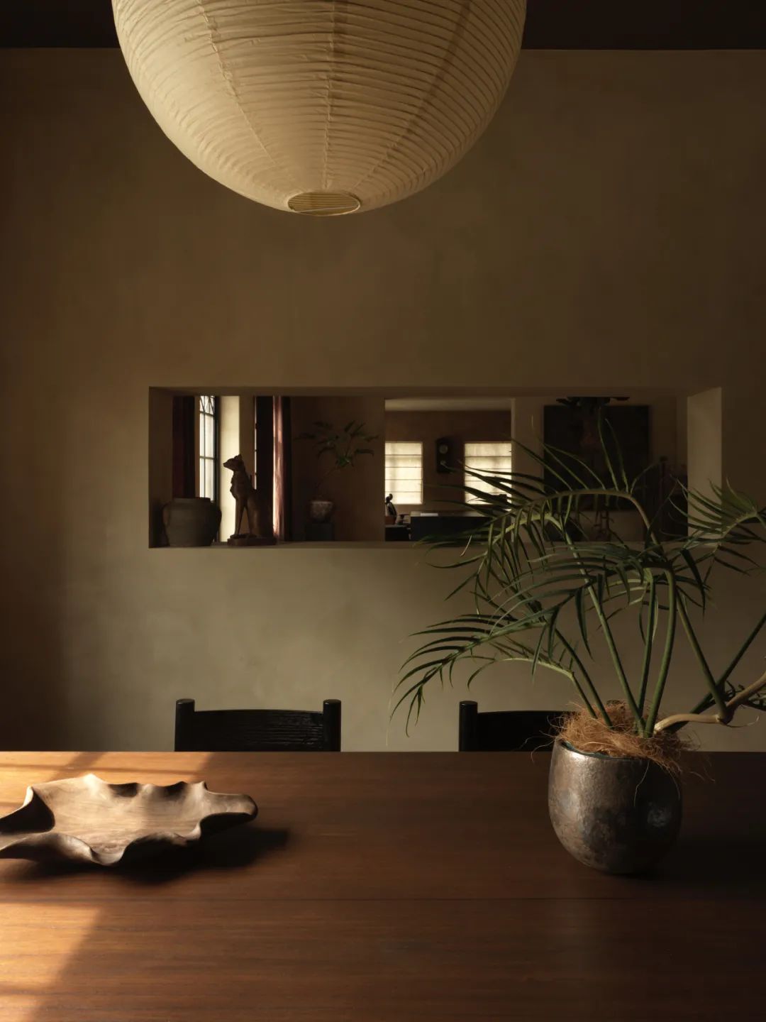 SAS边角边工作室丨中国北京丨诃子-107