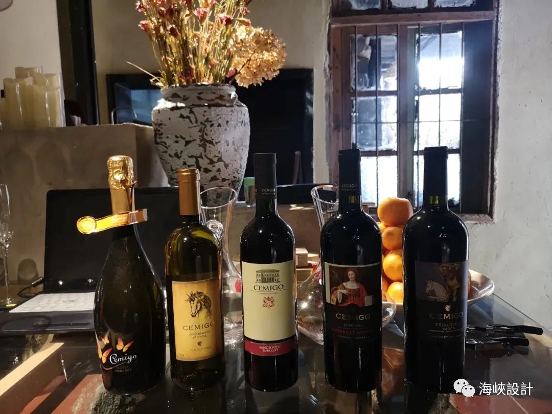 觅境·问石台丨中国福州丨福州多维装饰工程设计有限公司-43