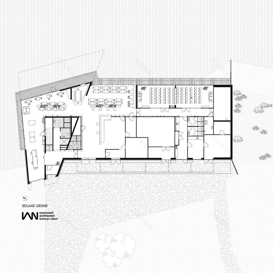 丨NetherlandsAlmere丨Woonwerk architecten-61