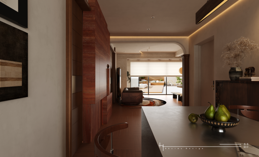 新作 · 云澜湾 · 风雅宋韵,当代演绎丨水木设计-40