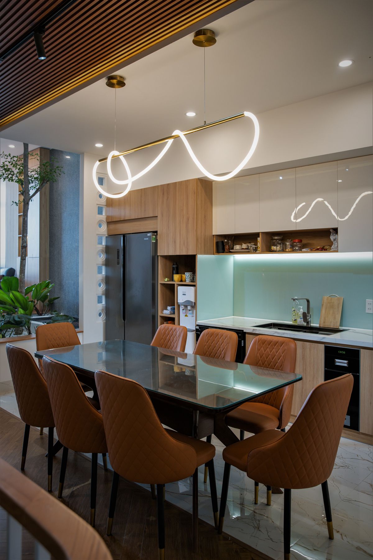 布鲁克林住宅-35