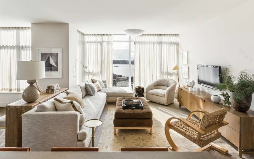 Brian Paquette 的西雅图设计视角-42