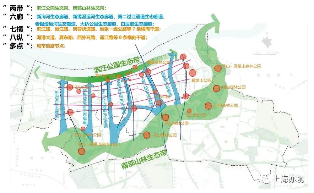 上海黄浦江洋泾,中栈,耀华公园设计丨中国上海丨亦境建筑景观-141