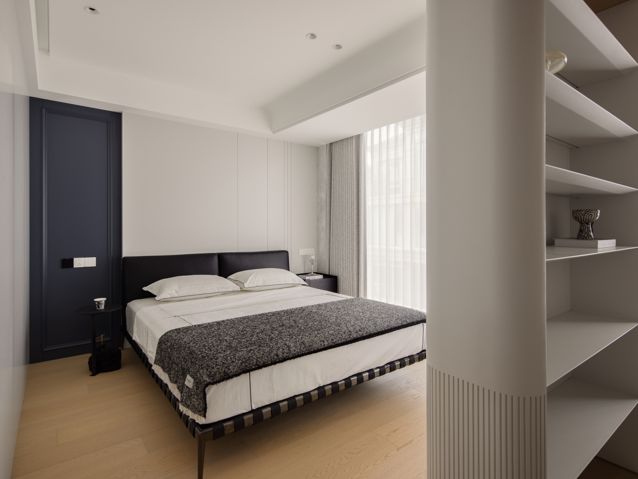 新作｜大卫装饰：素影之下，绮境漫游-31