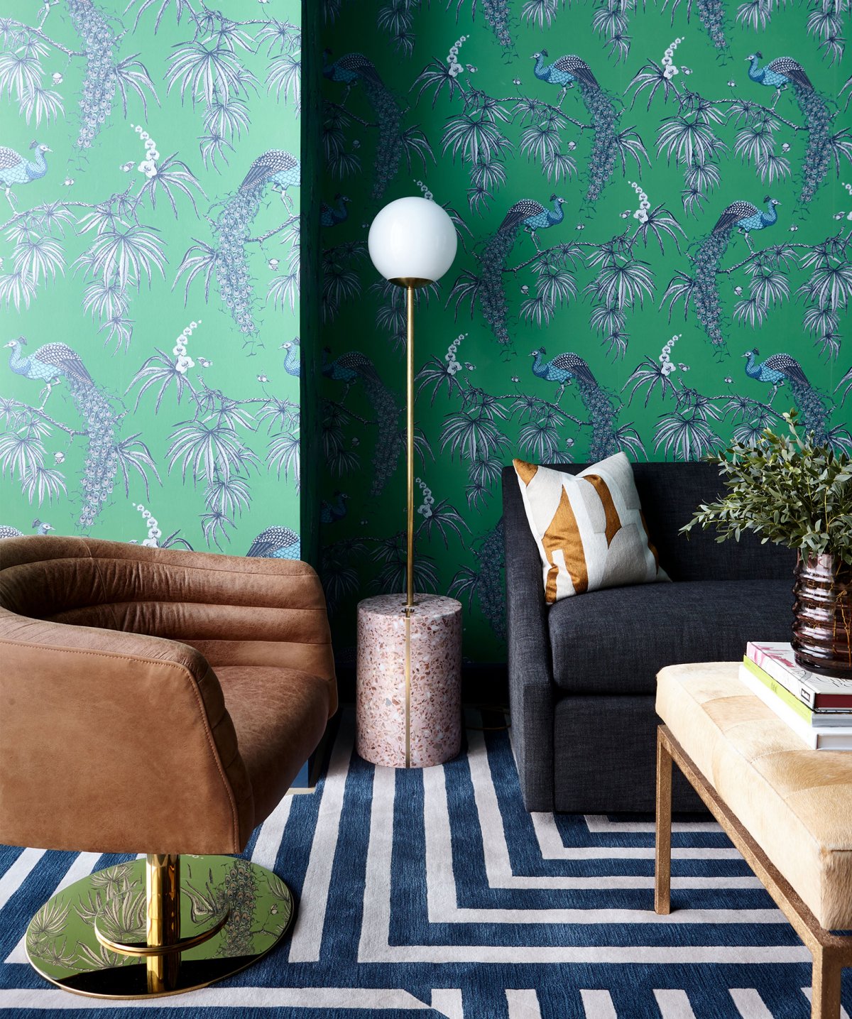 Fifteen Hudson Yards 住宅丨Frampton Co-13