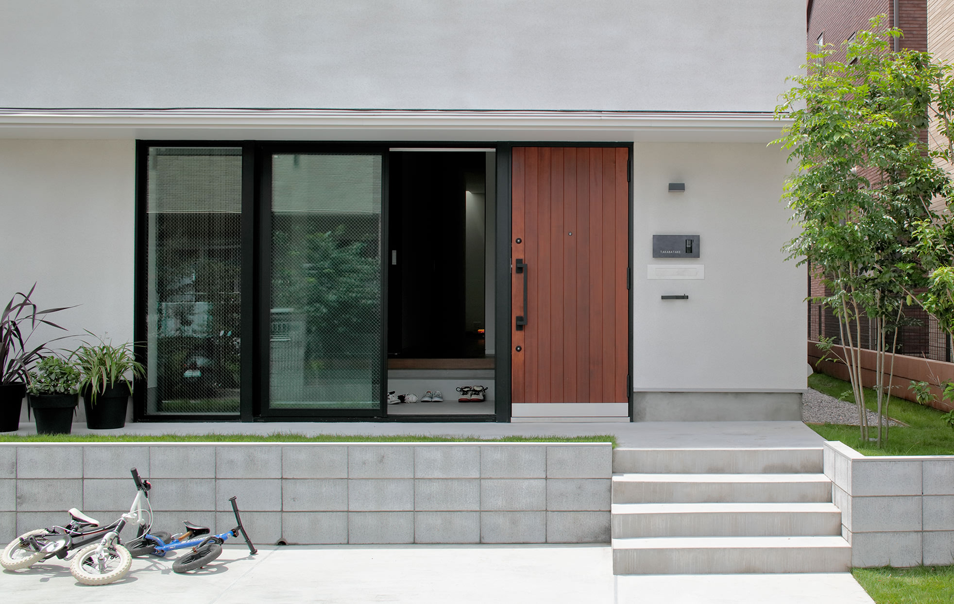 丨日本东京丨株式会社 佐々木達郎建築事務所-8