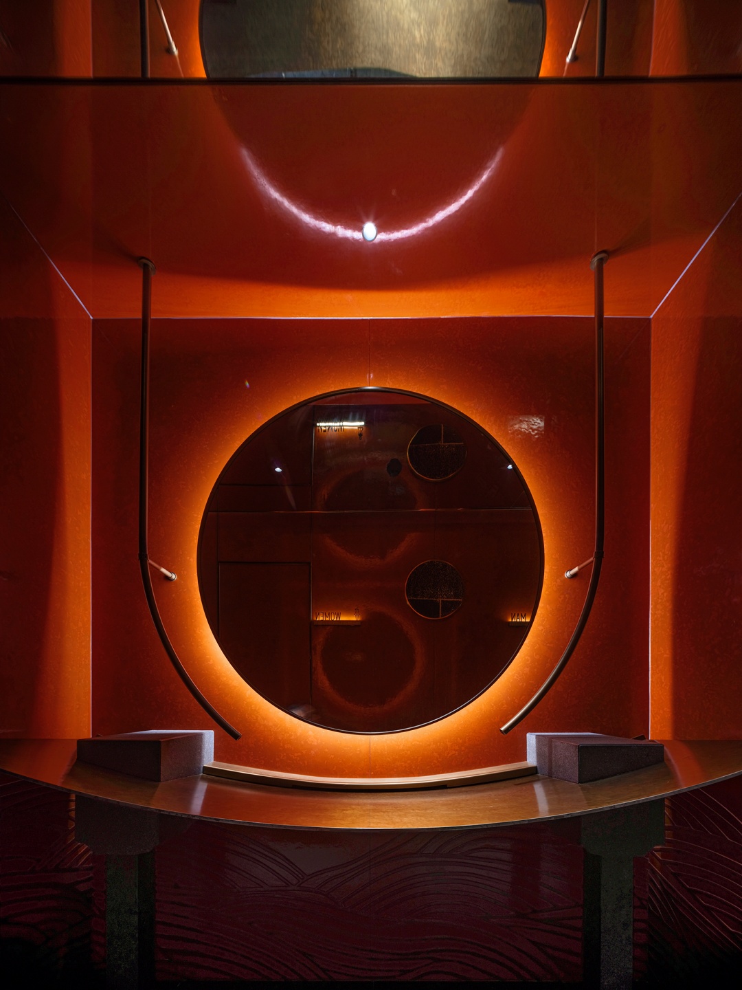 鸟瞰百川&海纳东亭丨中国东莞丨TTD广州本至设计事务所-108