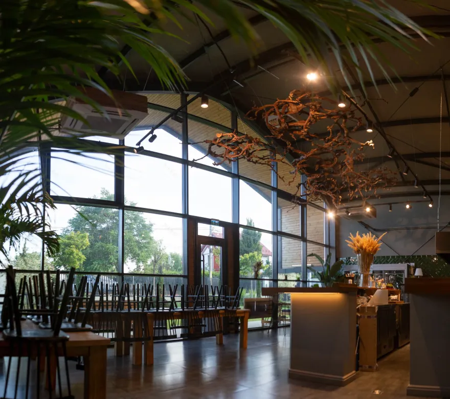 肉类概念店丨罗马尼亚雅西丨BIROU DE ARHITECTURA NEO PROIECT-8