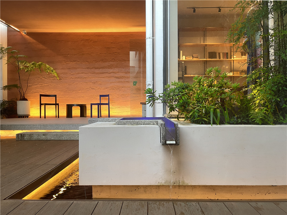 鲁班时代·设计事务所丨中国深圳丨LubanEra·Design 鲁班时代建筑装饰设计-42