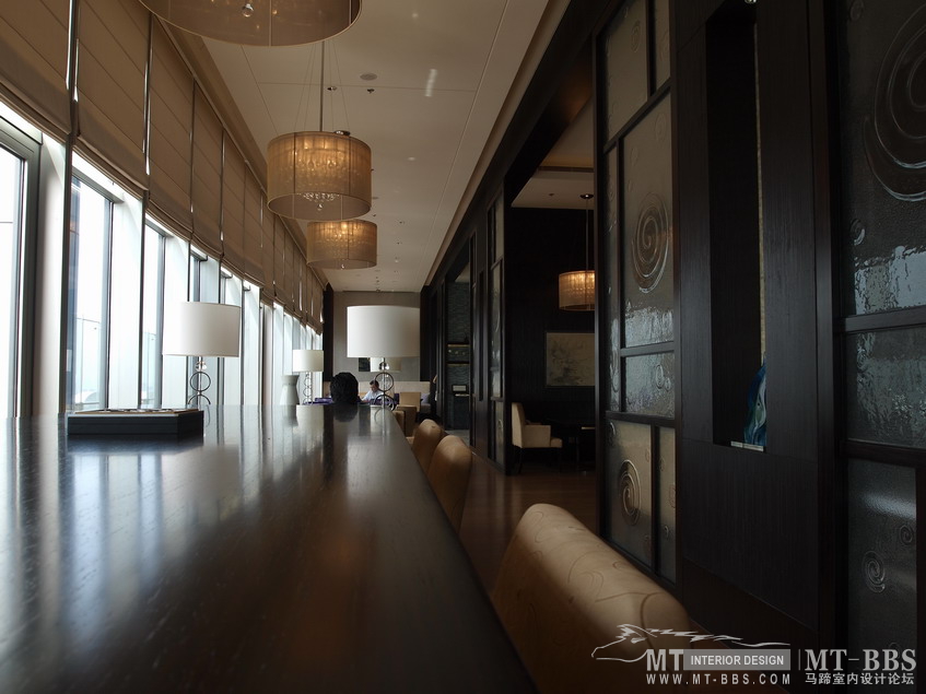 VOA  上海明捷万丽酒店概念深化设计-4-38