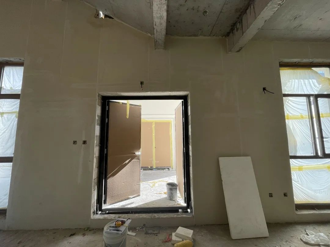 金地峯尚别墅丨中国沈阳丨TDD+e乾唐设计-19