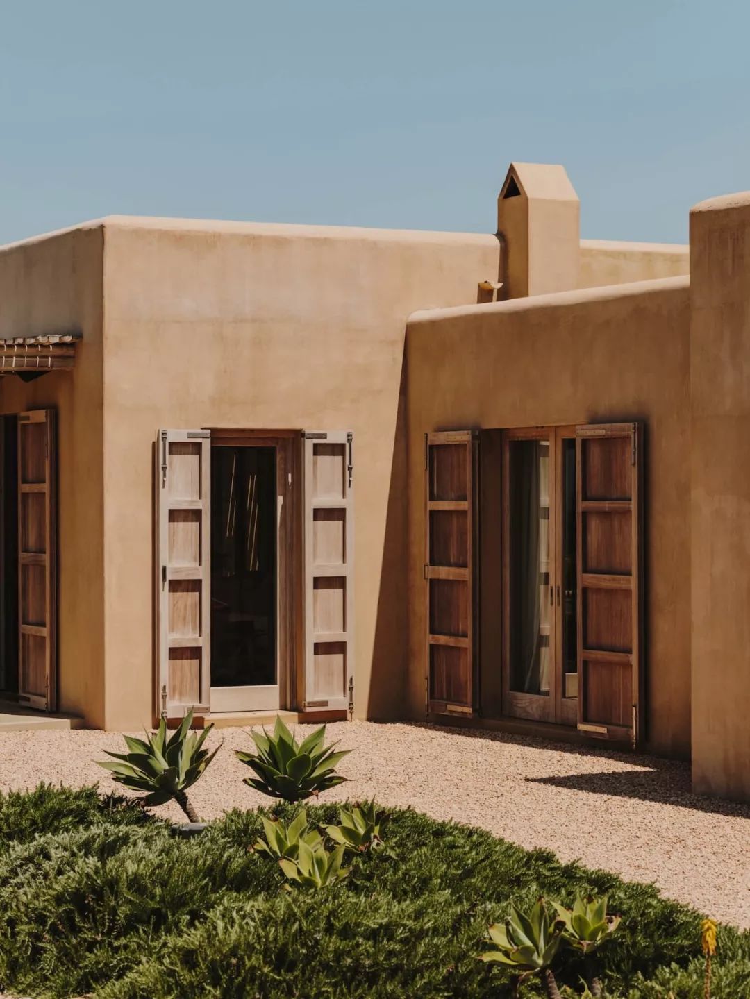 五星级“农家乐”？简单原始却格外舒适！太喜欢这个感觉了-79