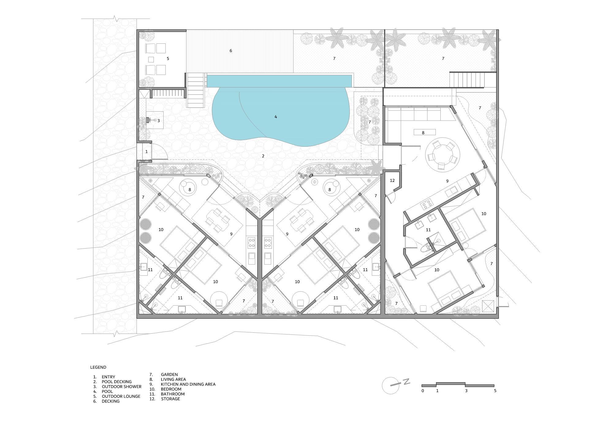 丨印度丨Atelier Generations Vasudeva Design-15