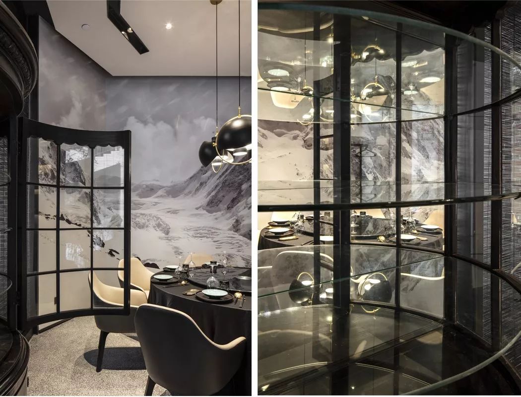 曾建龙打造“黛瓦宴” | 旧火车站中的新餐饮空间实验-105