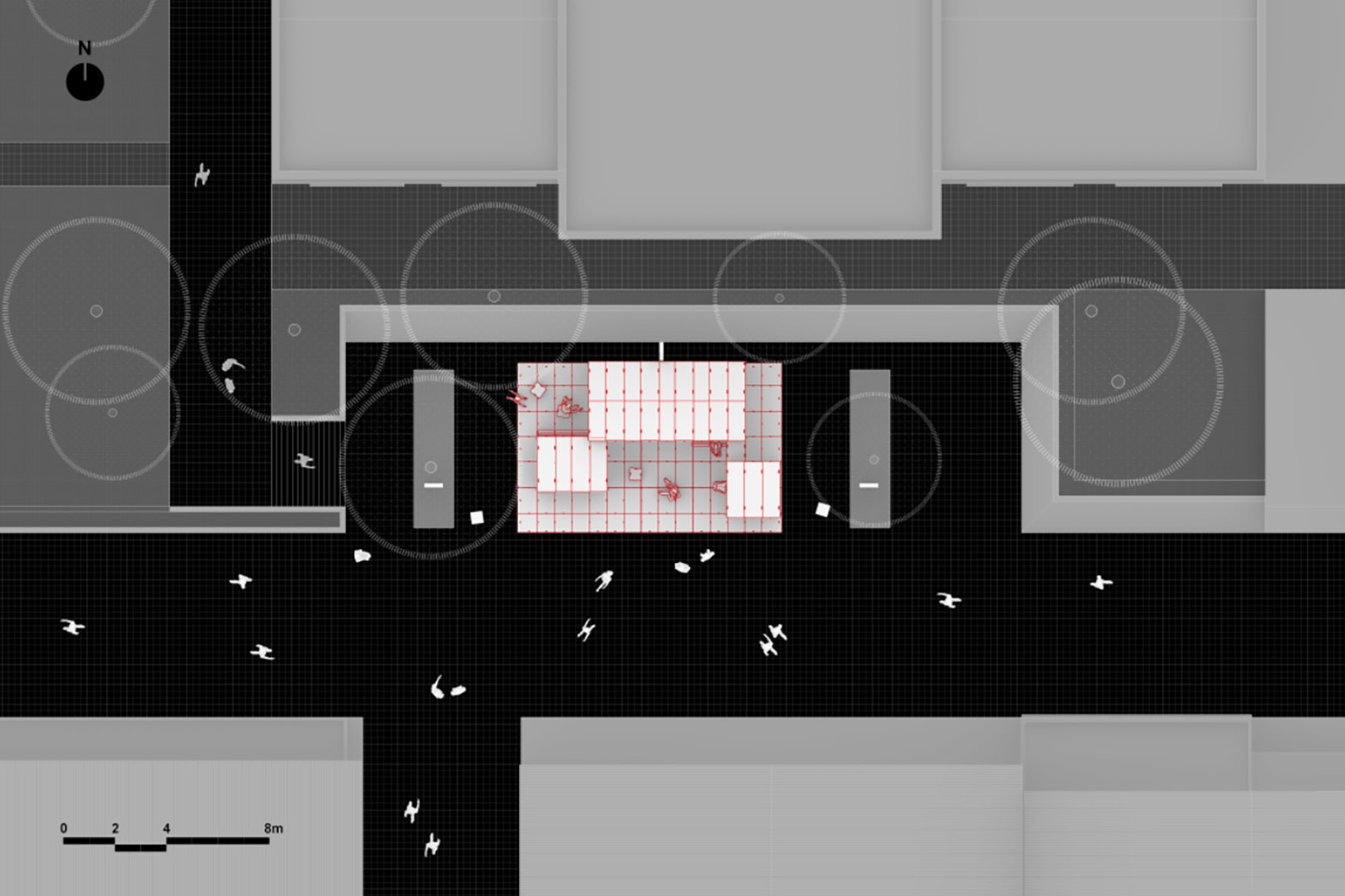 超级新年快闪空间设计丨中国深圳丨.patchStudio 帕奇设计-63
