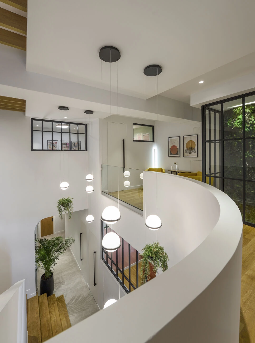 希腊压力中心丨马里丨Skarlakidis Architecture Studio-16