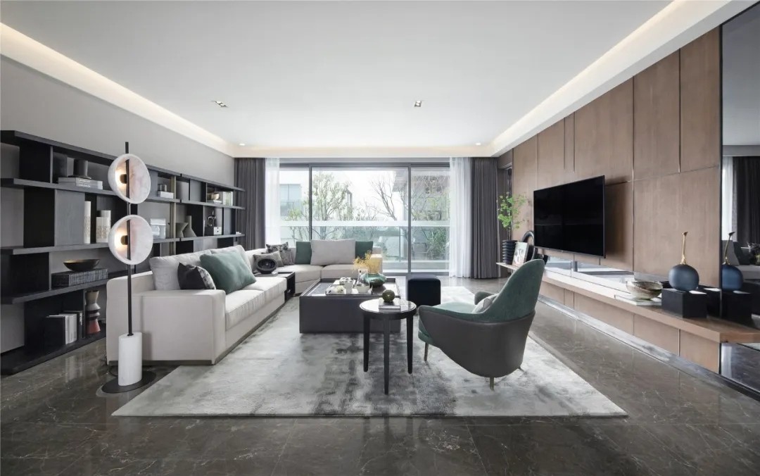 杭州中南·棠玥湾样板间-46