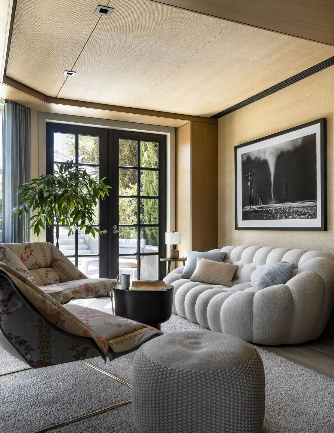 SF Home,美国加利福利亚州旧金山住宅设计丨Pioneer 设计先锋队-24