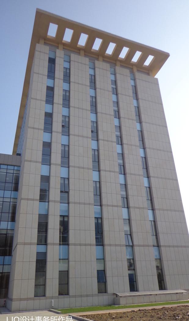 图书馆设计施工-23