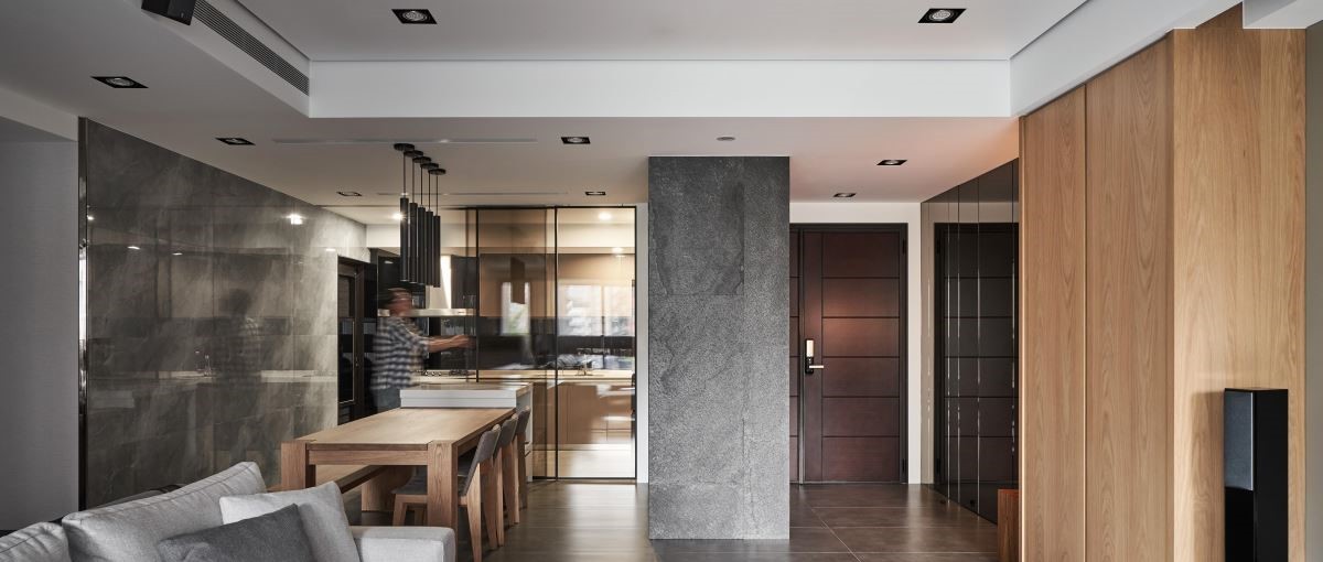 十字型木意休闲居-8