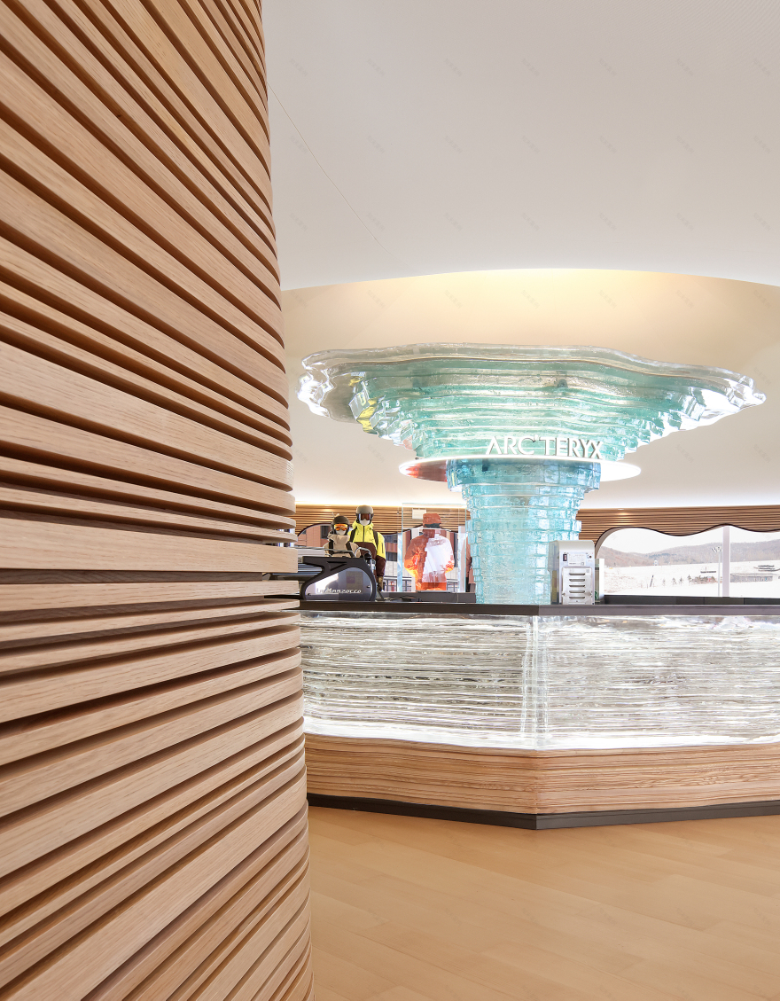 始祖鸟重生之翼™服务中心丨中国吉林丨STILL YOUNG-19