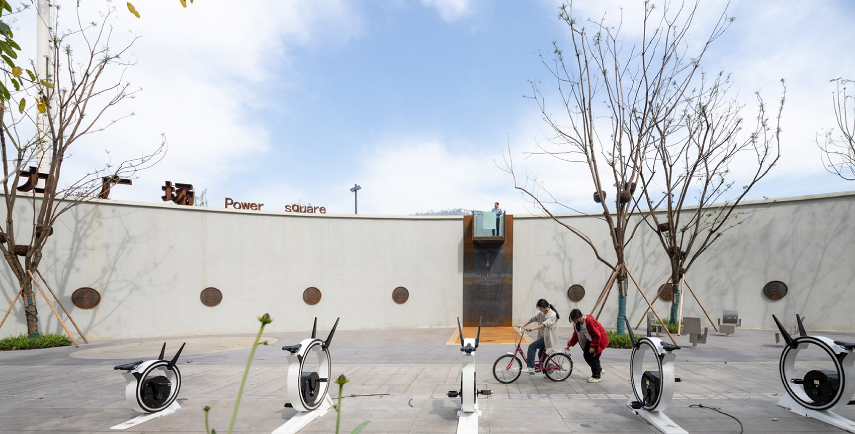 长涪汇·重庆涪陵滨江大道片区更新丨中国重庆丨EDGE一界设计+重庆大恒+重庆联创+重庆象界-139