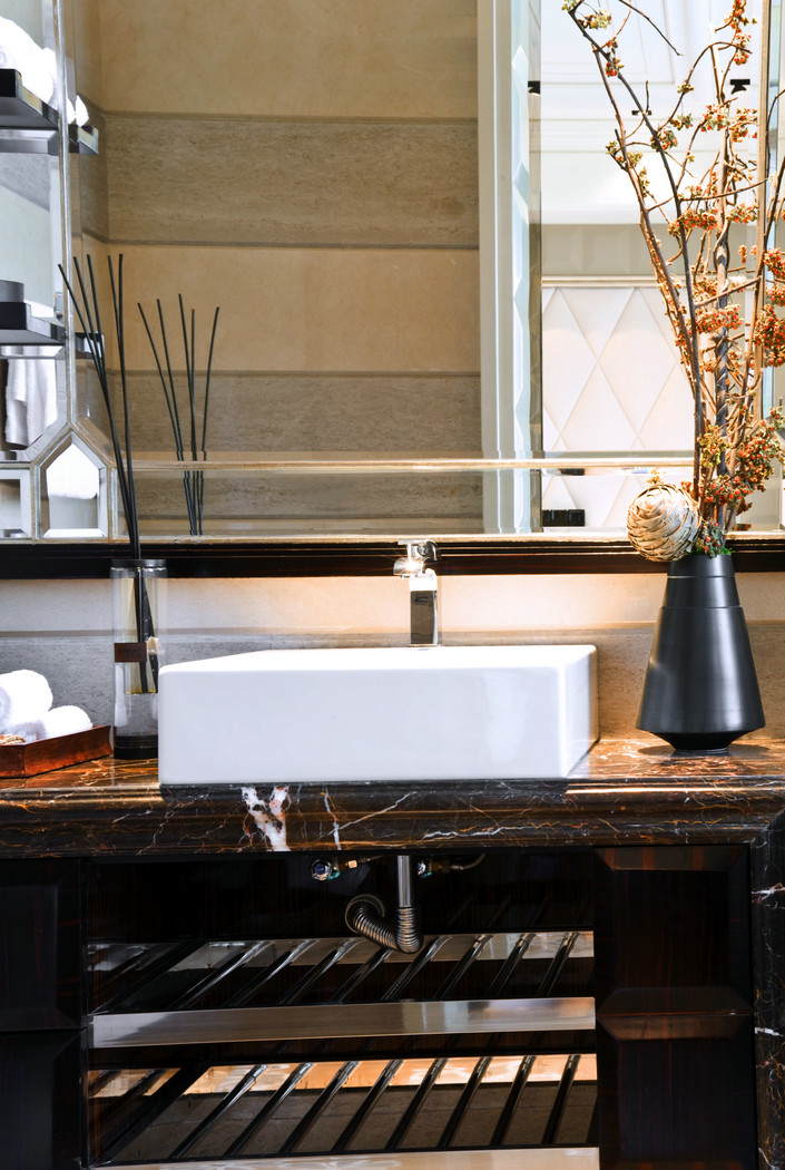 上海闵醒星河湾样板房-2-7