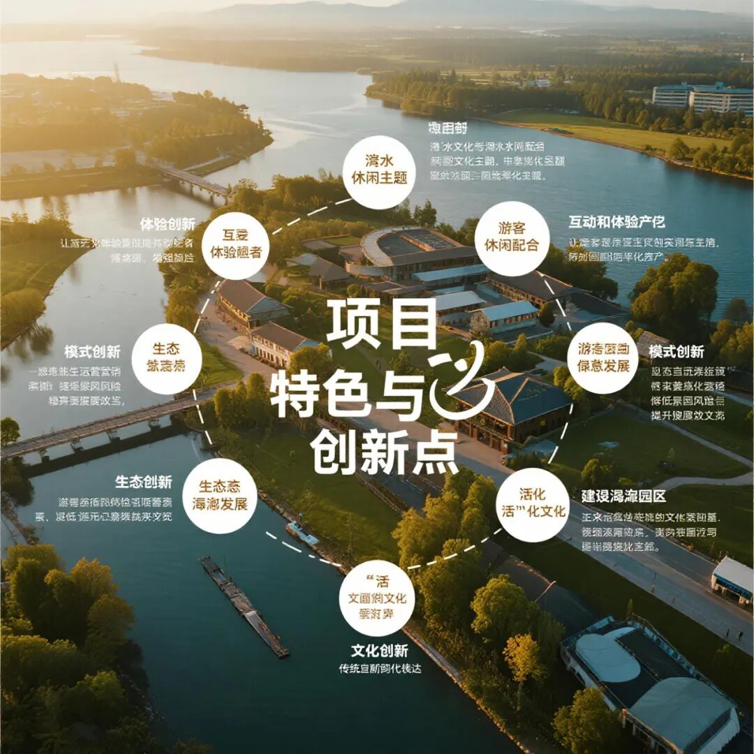 千亩云梦泽本草湖岸：中医药种植与亲子研学微度假综合体规划设计与运营指南-187