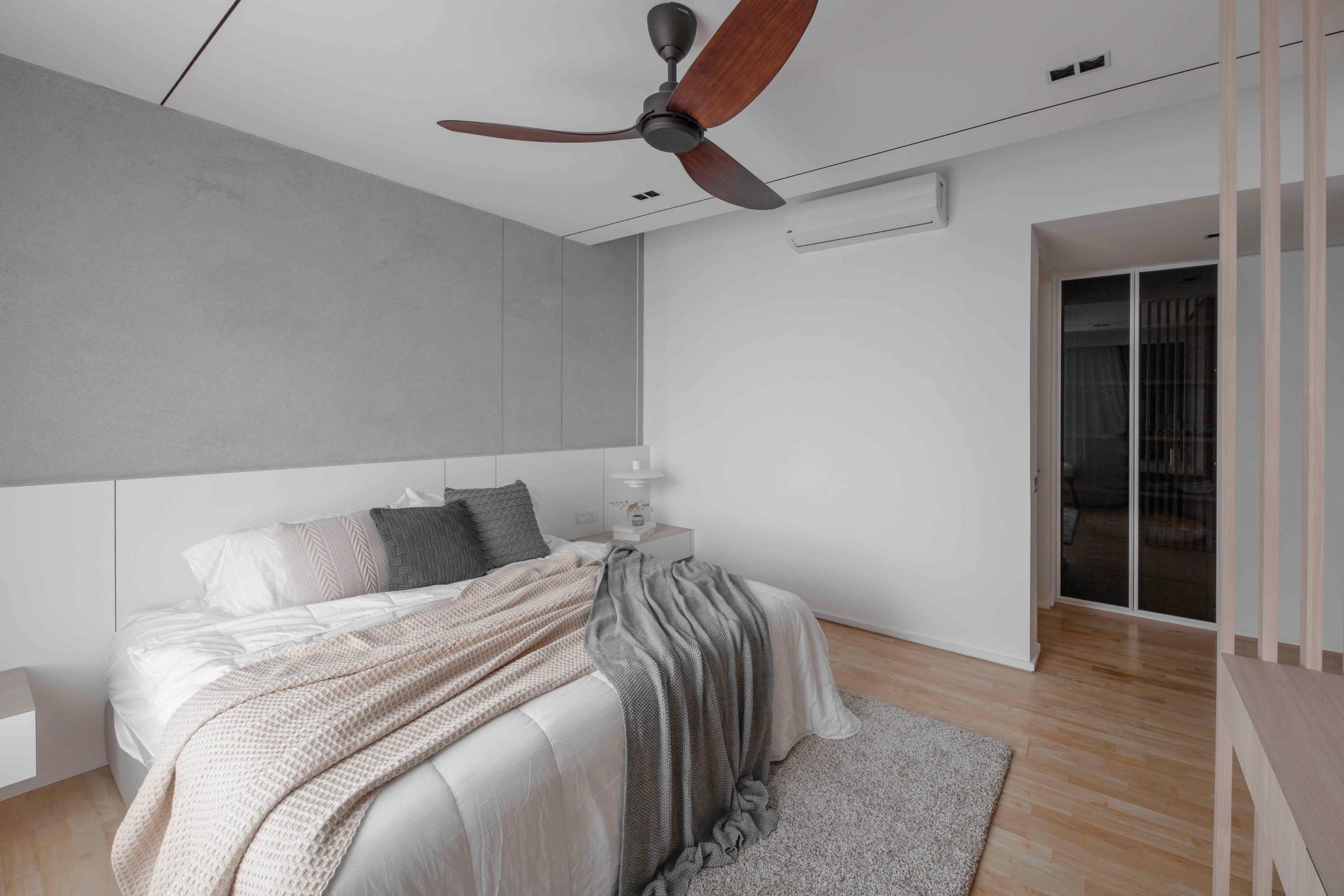 魔法日出丨Pins Studio 的 BII KUN 和 SINYEE-18