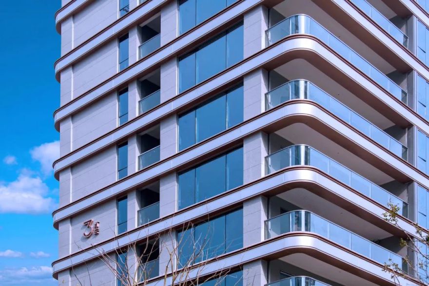 重庆融创壹号院丨中国重庆丨上海大椽建筑设计事务所-5