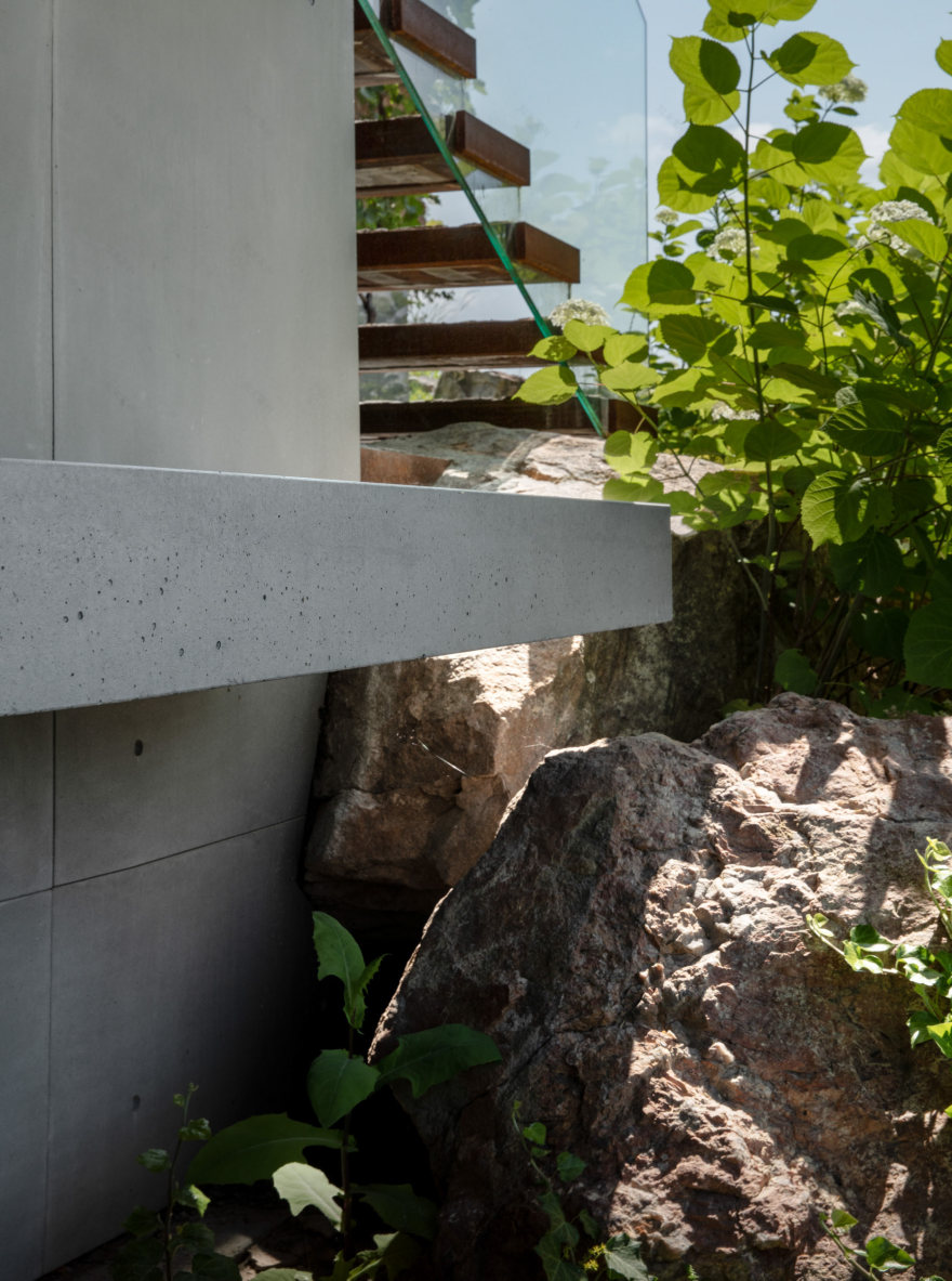 MRIIA 之家
注:由于MRIIA不是常见词汇,不清楚其确切含义,这里按照原文保留其形式进行翻译 丨乌克兰基辅丨MAKHNO Studio和Illia Tovstonog-68