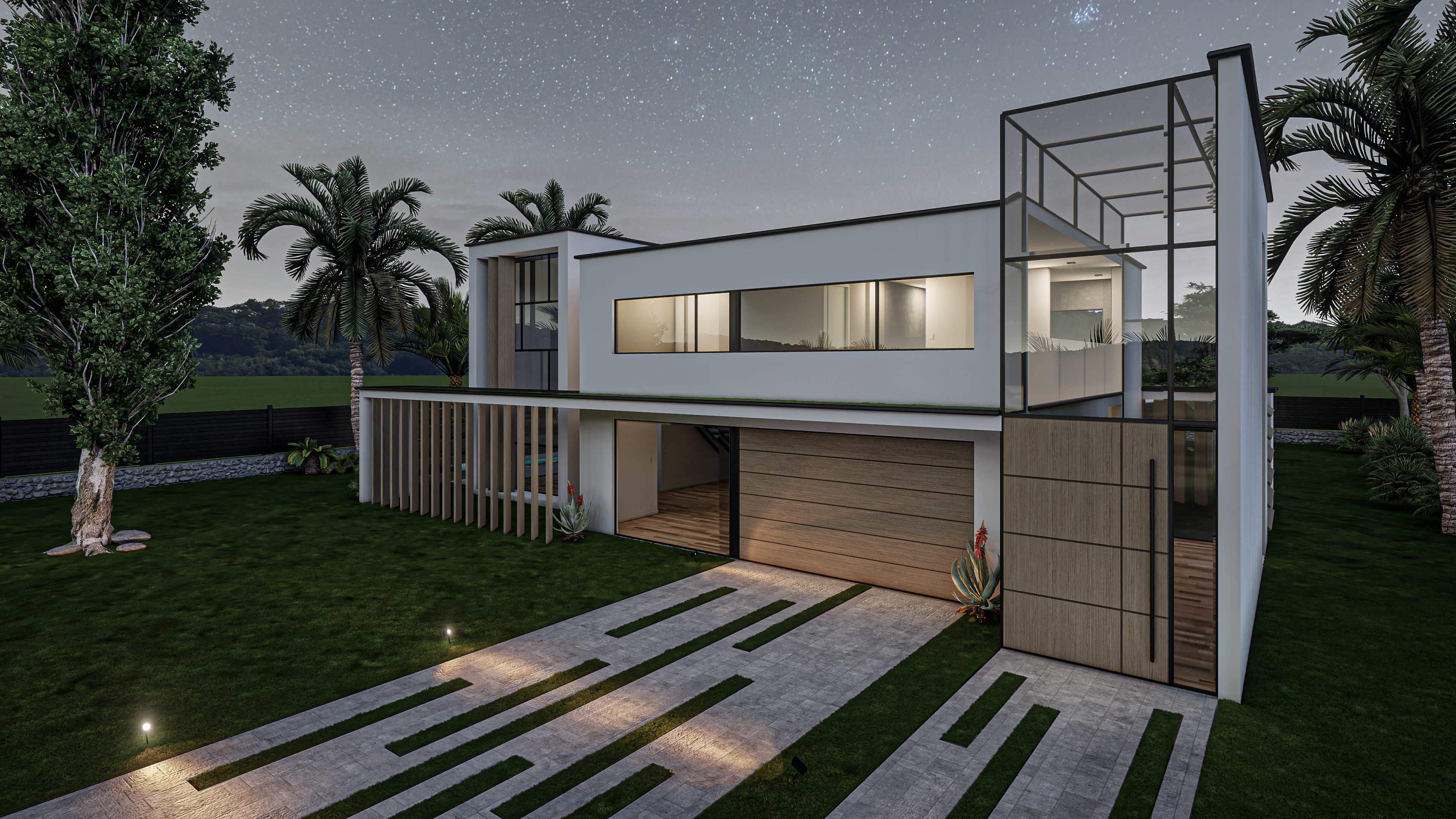 EDELMONT HOUSE - MIAMI FL-8