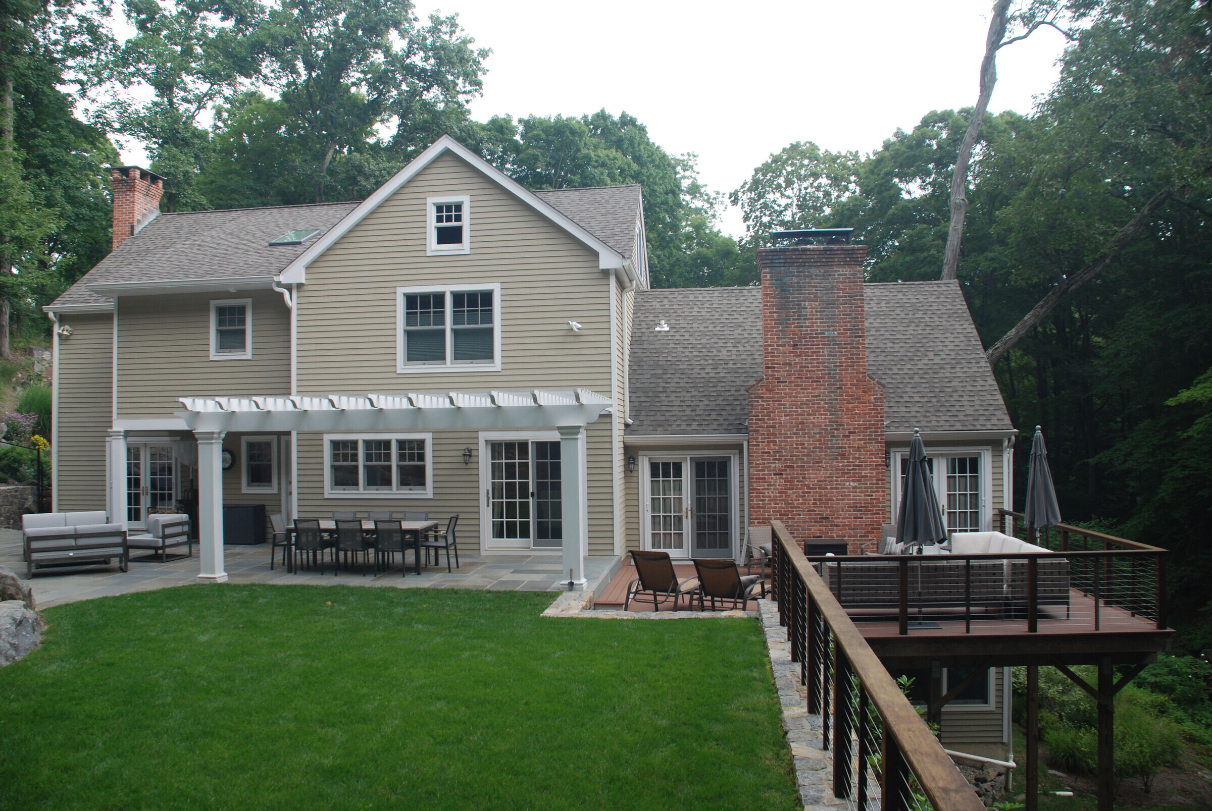 达里恩住宅扩建-14