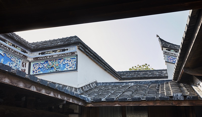 福州杭舍民宿丨中国福州-41