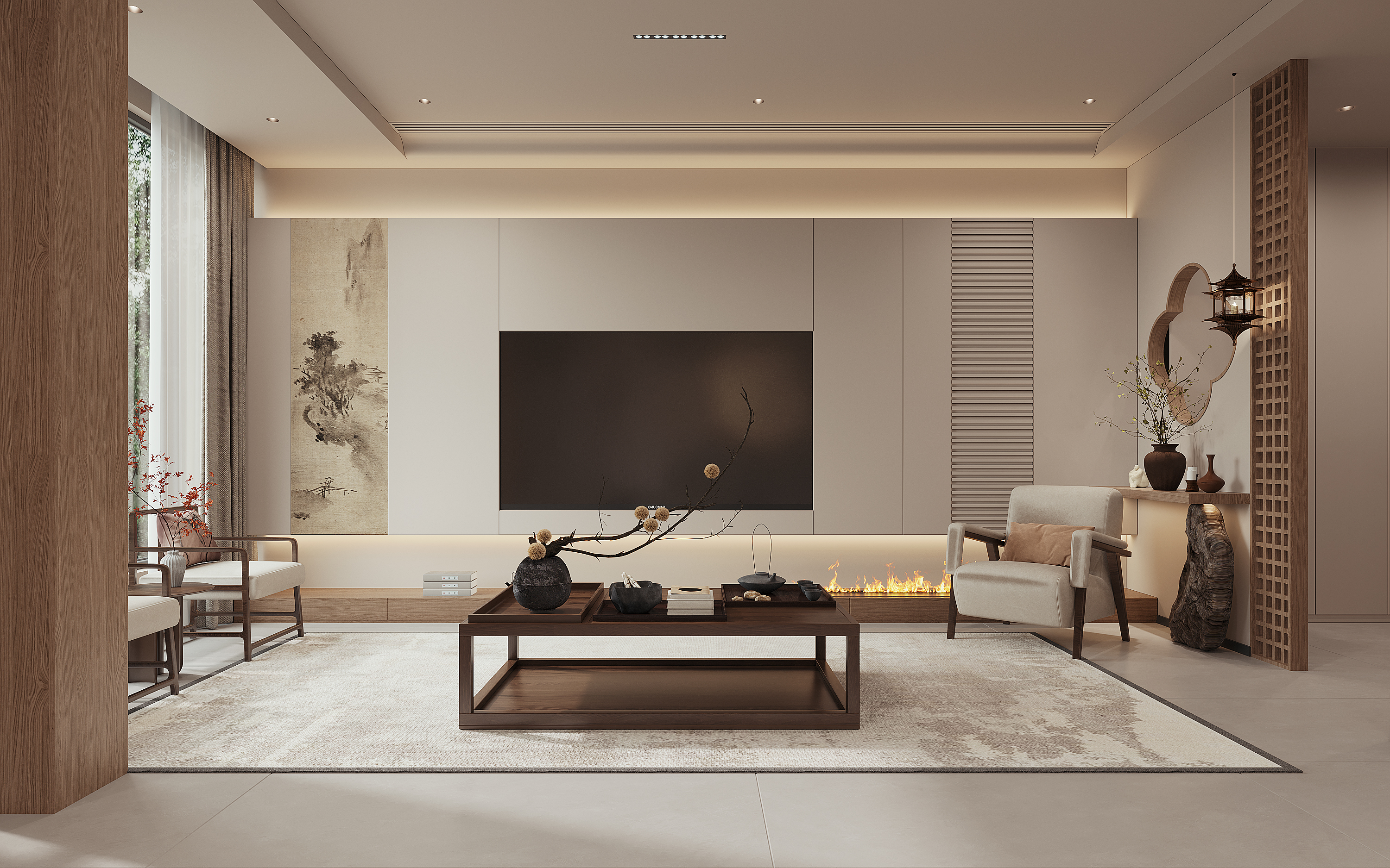 宋式美学家装-0