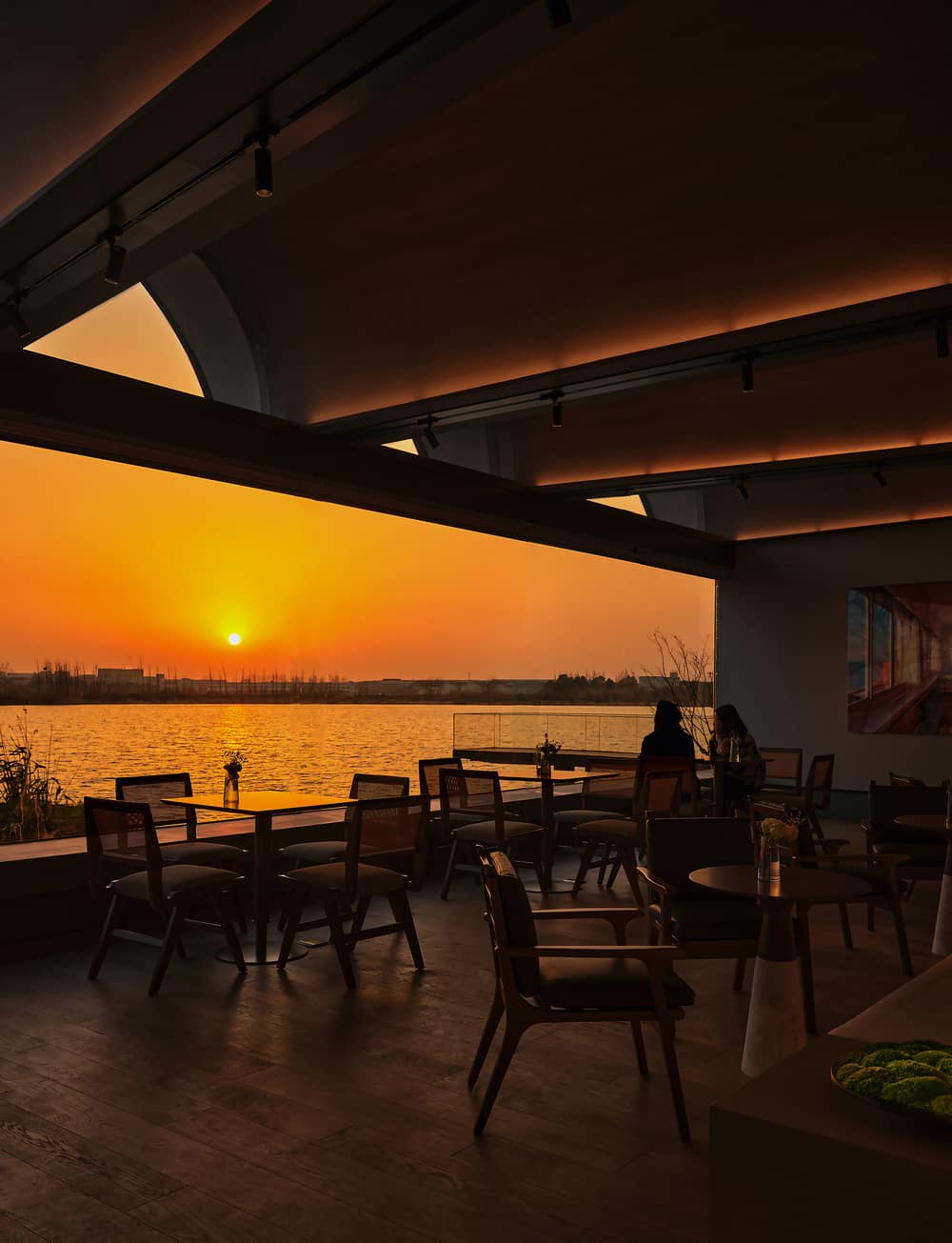 丨中国苏州丨室内WJ Studio,建筑GOA,照明易科光照明设计（上海）公司-52