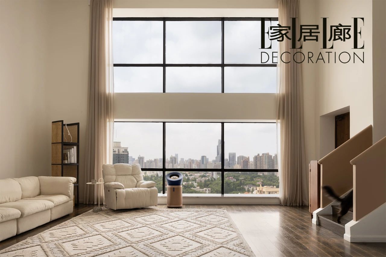 上海市中心 350m²时尚之家丨中国上海-9