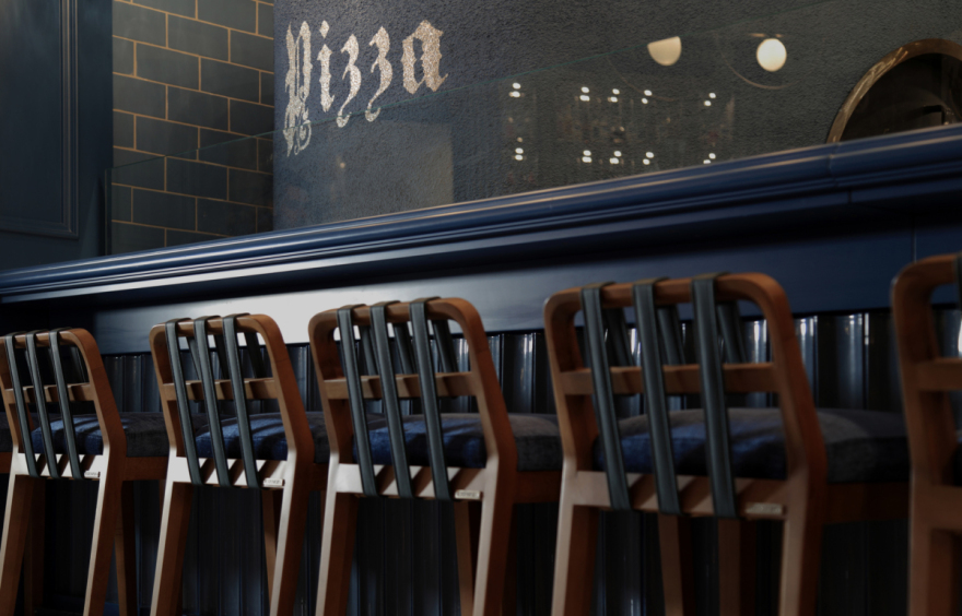 路易吉餐厅酒吧-13