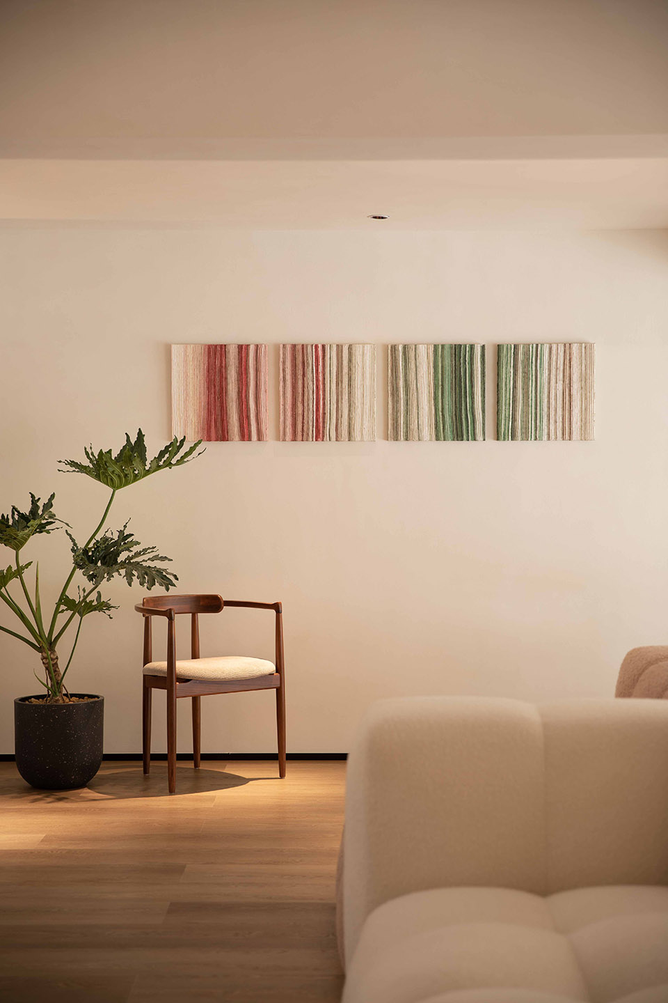 甜梦·逢时sweetdreams民宿丨中国温州丨空间设计朱啸尘等,软装陈琳等,品牌胡晓娴等-157