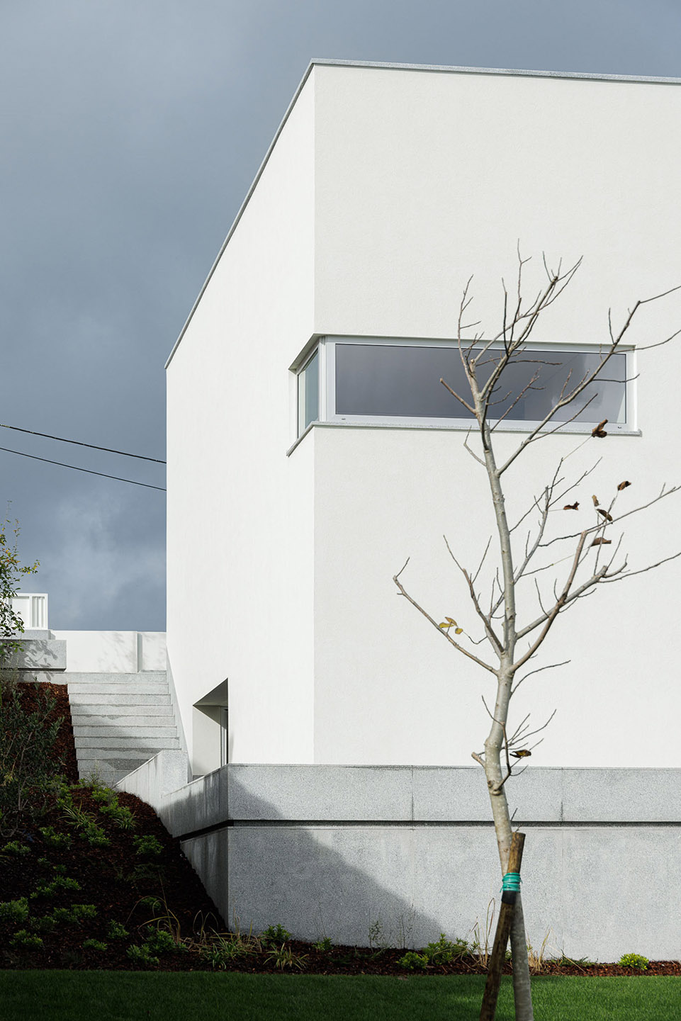 Santa Marinha 住宅丨葡萄牙丨Helder da Rocha Arquitectos-80