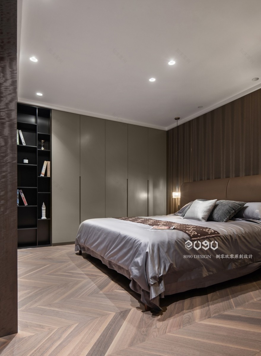 剔除繁复后的实用主义丨中国杭州丨杭州捌零玖零设计-42