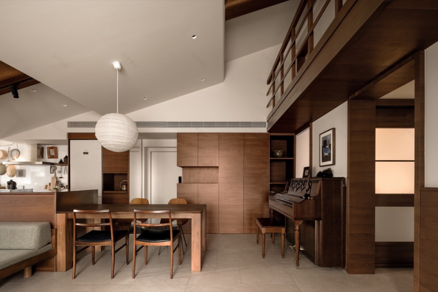 朴舍丨中国上海丨MUKA ARCHITECTS 木卡建筑设计-10