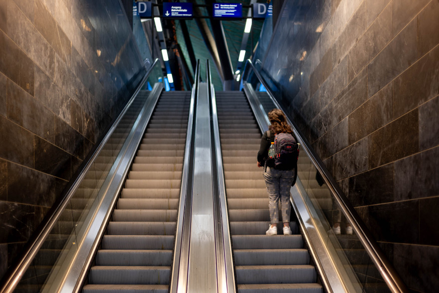 德国埃尔福特的普通一天-20