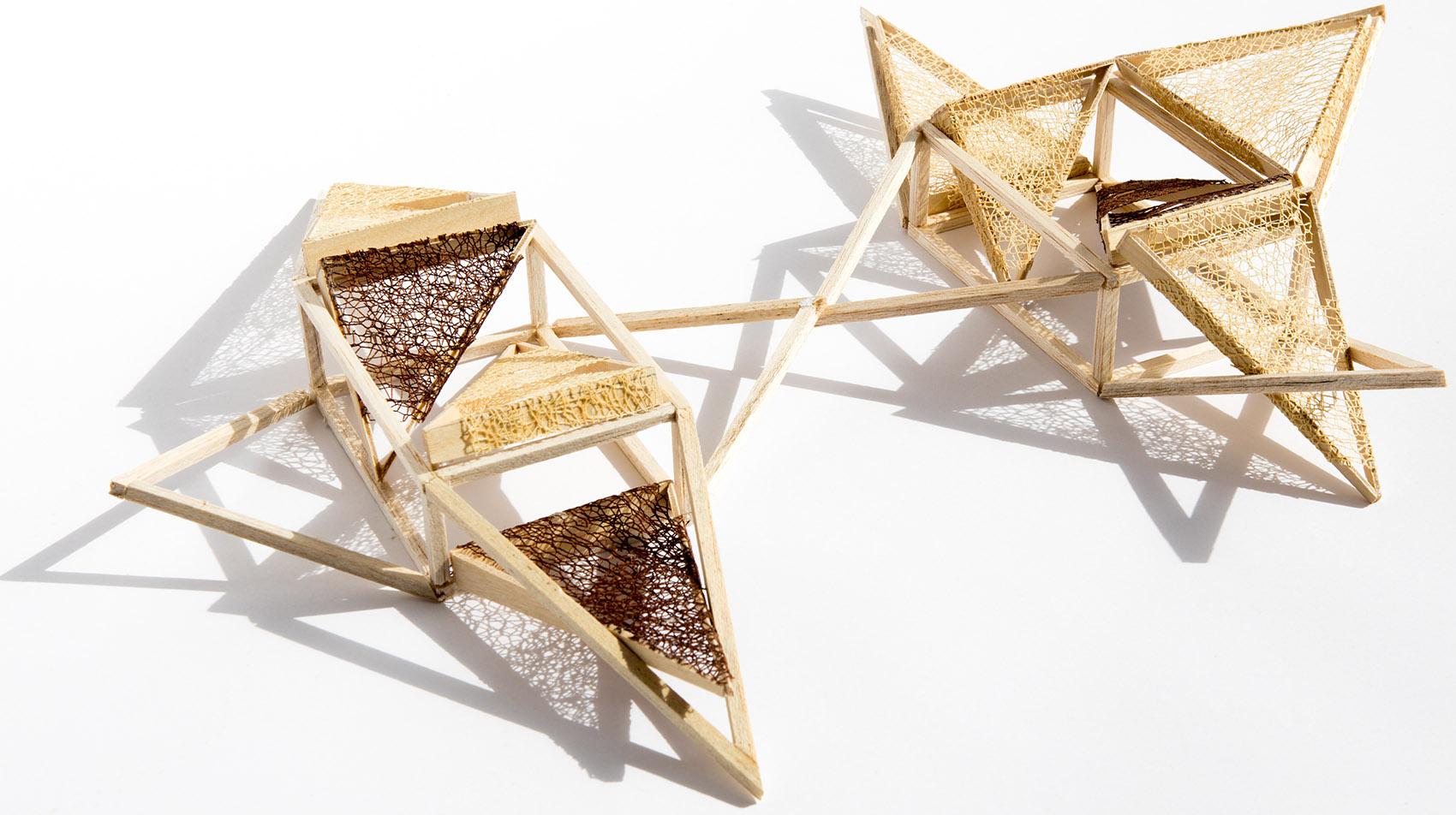 “编织建筑”建筑元素,意大利威尼斯双年展 / EMBT-58