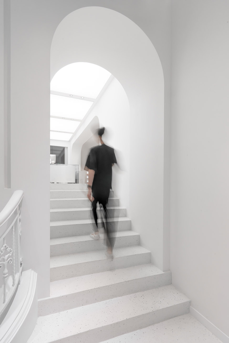 SUPIN速品家（沙面旗舰店），广州 / 加减智库-39