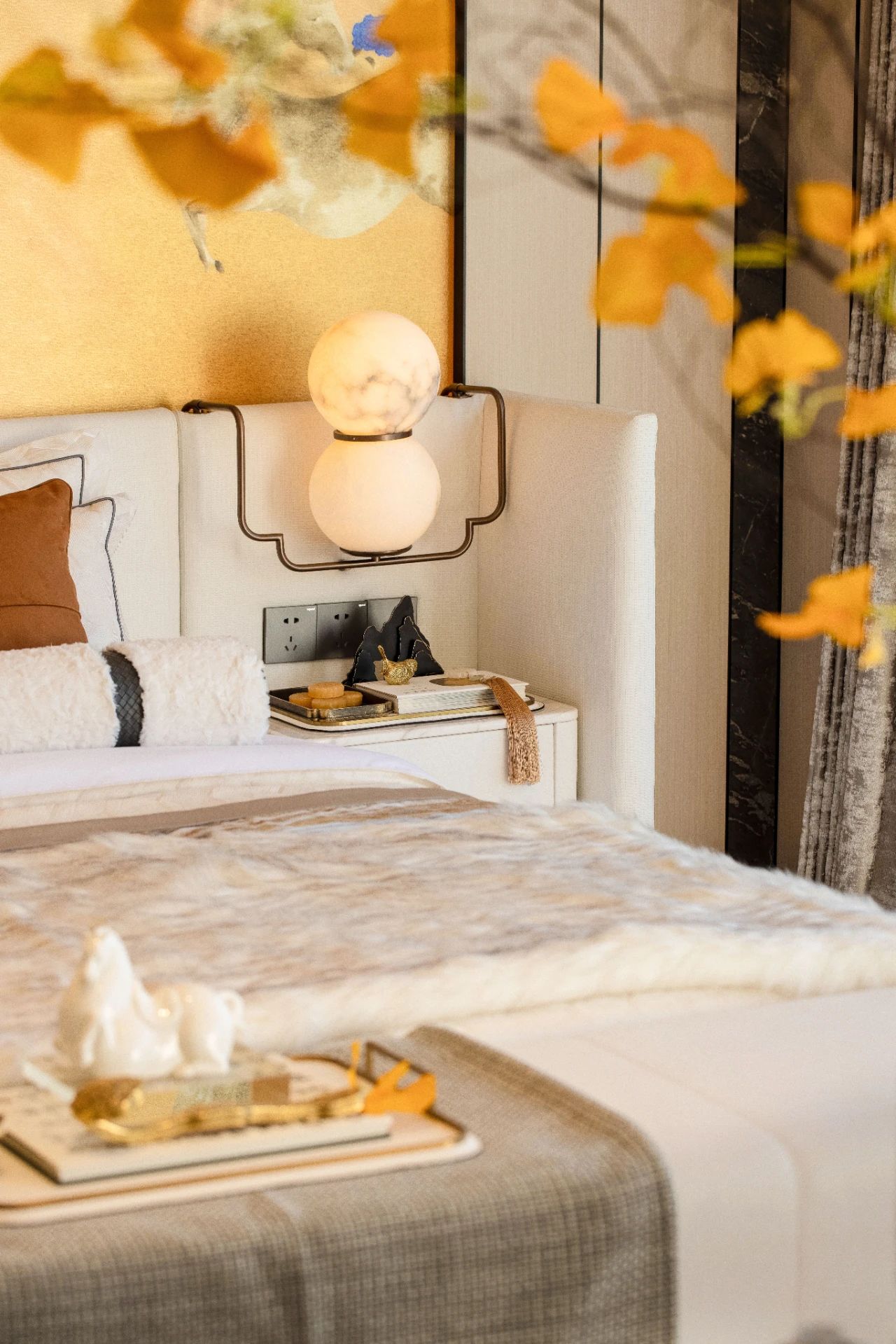 贵阳中海印龙泉别墅豪宅丨中国贵阳丨GBD设计-80