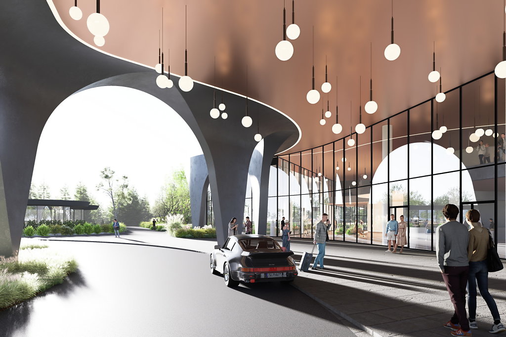 Metropol Истра - architecturalgroup.ru-23