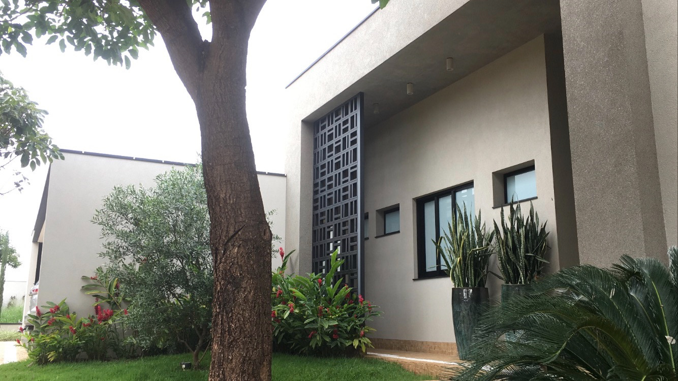 Projeto Residencial 2017- Condominio Salto Grande Aqa-5